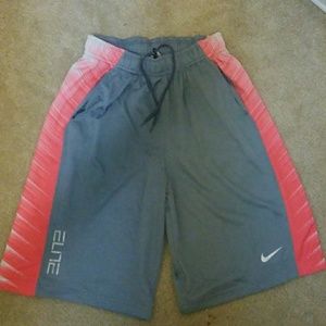Nike shorts